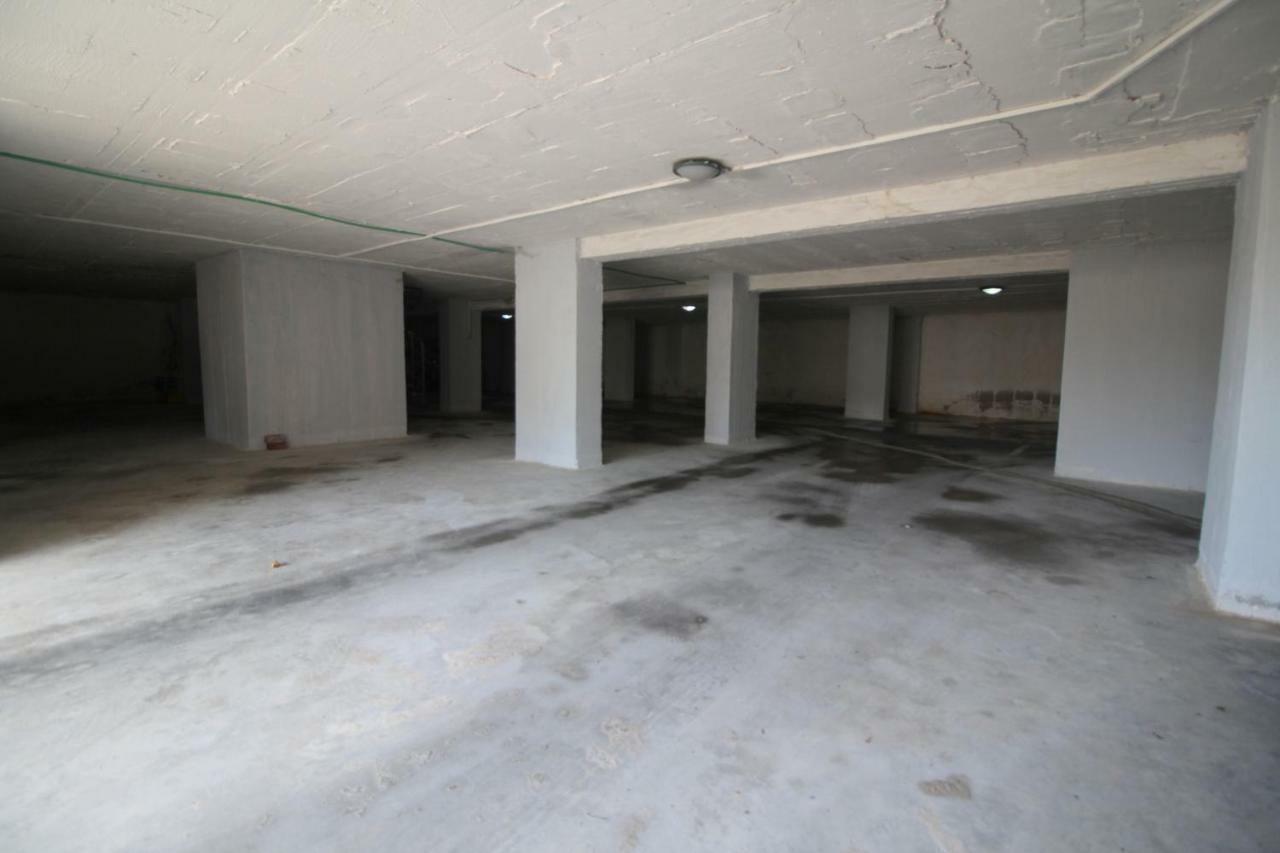 Gregor Apartments Sarandë Esterno foto